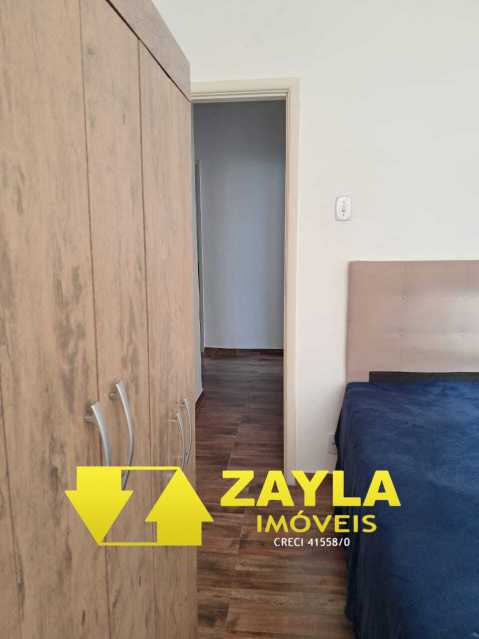 Conheça 12 do imóvel - Apartamento 3 quartos á venda em Irajá, Rio de Janeiro - AP01937 - 12 12 - 12