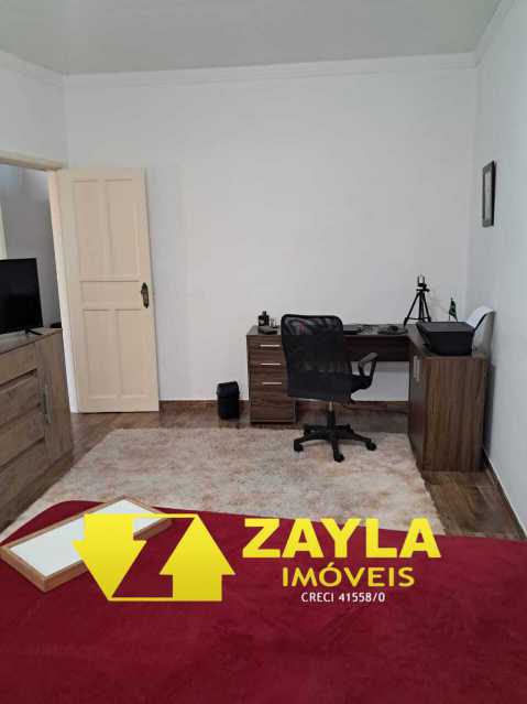 Conheça 13 do imóvel - Apartamento 3 quartos á venda em Irajá, Rio de Janeiro - AP01937 - 13 13 - 13