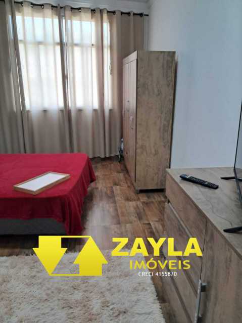 Conheça 14 do imóvel - Apartamento 3 quartos á venda em Irajá, Rio de Janeiro - AP01937 - 14 14 - 14