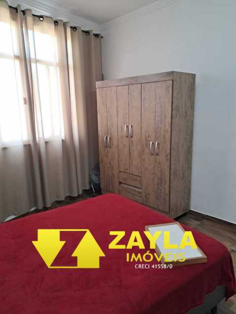 Conheça 15 do imóvel - Apartamento 3 quartos á venda em Irajá, Rio de Janeiro - AP01937 - 15 15 - 15
