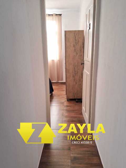Conheça 17 do imóvel - Apartamento 3 quartos á venda em Irajá, Rio de Janeiro - AP01937 - 17 17 - 17