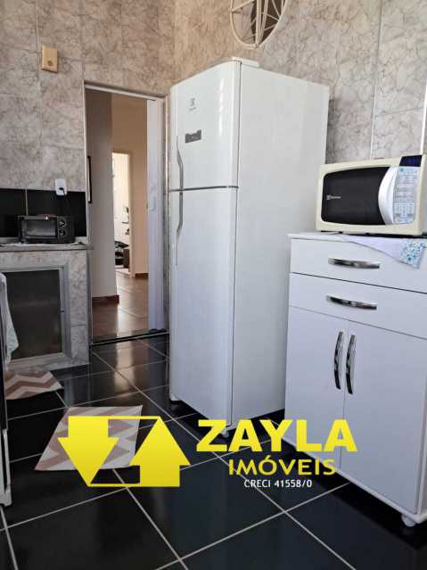 Conheça 18 do imóvel - Apartamento 3 quartos á venda em Irajá, Rio de Janeiro - AP01937 - 18 18 - 18