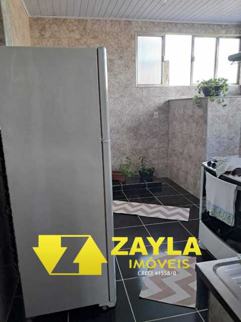 Conheça 20 do imóvel - Apartamento 3 quartos á venda em Irajá, Rio de Janeiro - AP01937 - 20 20 - 20