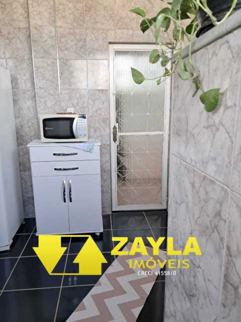 Conheça 21 do imóvel - Apartamento 3 quartos á venda em Irajá, Rio de Janeiro - AP01937 - 21 21 - 21