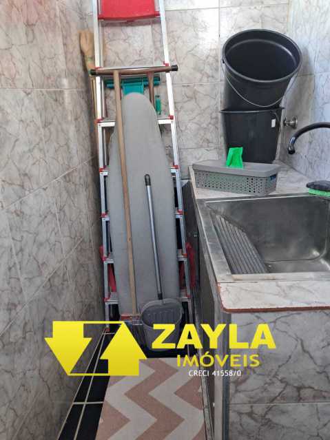 Conheça 22 do imóvel - Apartamento 3 quartos á venda em Irajá, Rio de Janeiro - AP01937 - 22 22 - 22