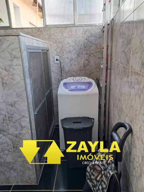 Conheça 23 do imóvel - Apartamento 3 quartos á venda em Irajá, Rio de Janeiro - AP01937 - 23 23 - 23