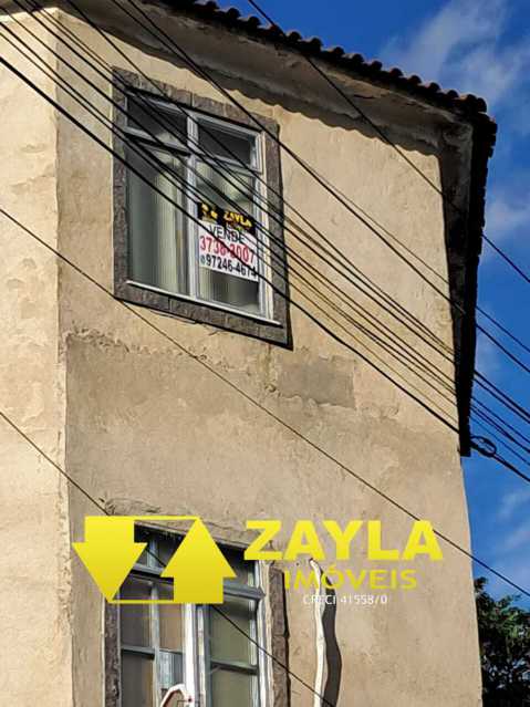 Conheça 24 do imóvel - Apartamento 3 quartos á venda em Irajá, Rio de Janeiro - AP01937 - 24 24 - 24