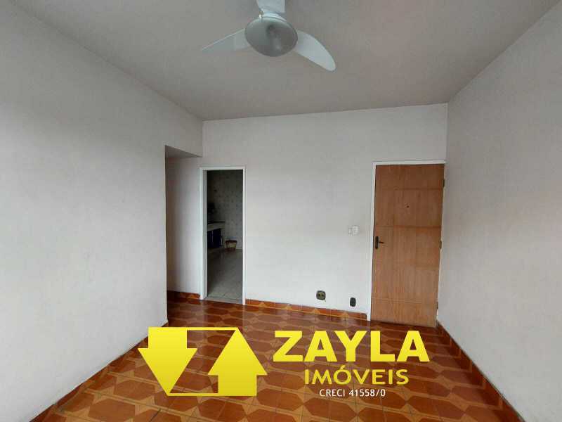 Conheça 4 do imóvel - Apartamento 2º andar 2 quartos vaga na garagem à venda em Vista Alegre - Rio de Janeiro, RJ - AP01944 - 4 4 - 4