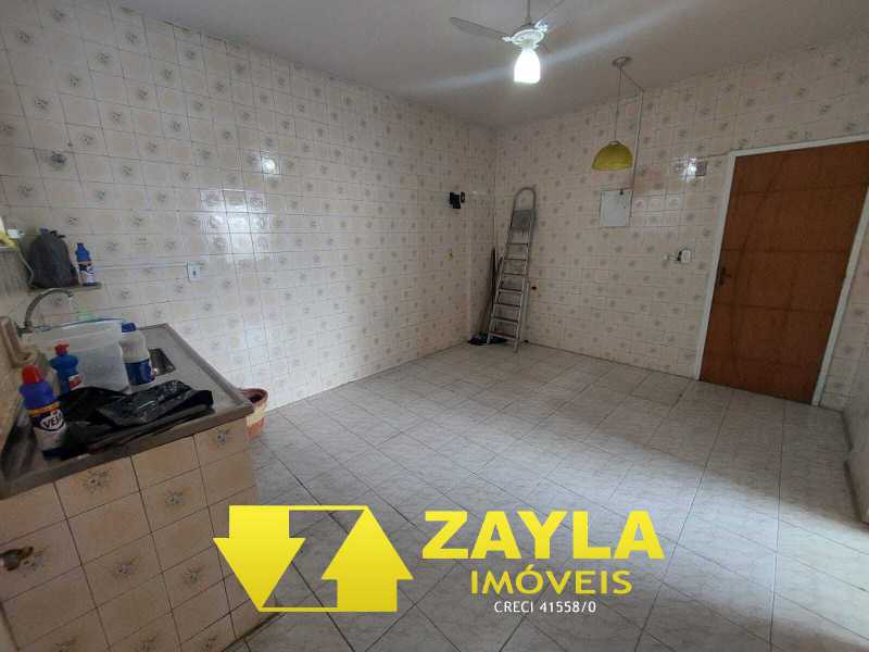 Conheça 11 do imóvel - Apartamento 2º andar 2 quartos vaga na garagem à venda em Vista Alegre - Rio de Janeiro, RJ - AP01944 - 11 11 - 11