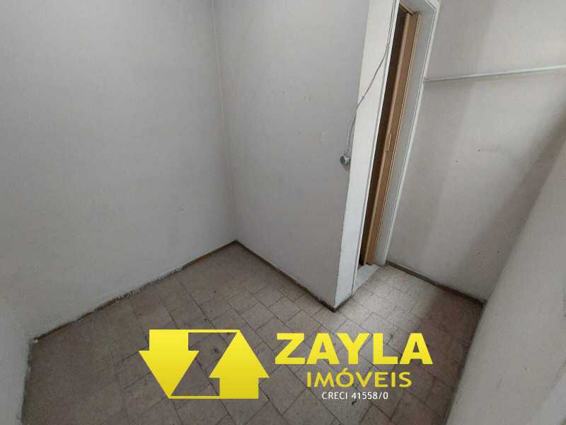 Conheça 14 do imóvel - Apartamento 2º andar 2 quartos vaga na garagem à venda em Vista Alegre - Rio de Janeiro, RJ - AP01944 - 14 14 - 14