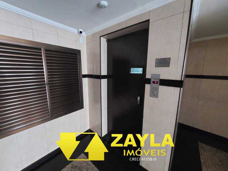 Conheça 20 do imóvel - Apartamento 2º andar 2 quartos vaga na garagem à venda em Vista Alegre - Rio de Janeiro, RJ - AP01944 - 20 20 - 20
