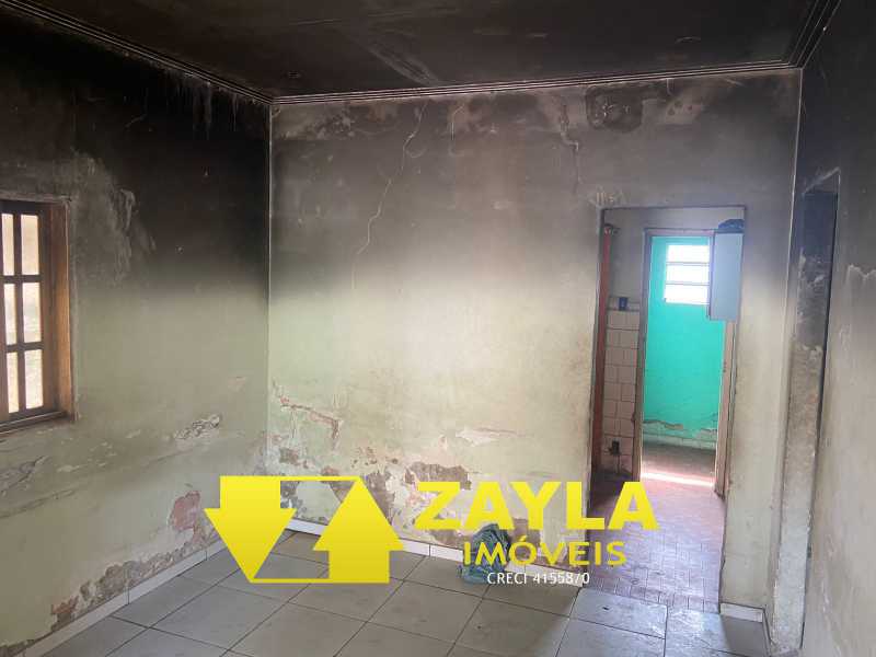Conheça 6 do imóvel - Duas Casas Linear 3 quartos vaga na garagem à venda em Vista Alegre - Rio de Janeiro, RJ - CA01125 - 7 6 - 7