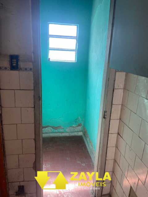 Conheça 7 do imóvel - Duas Casas Linear 3 quartos vaga na garagem à venda em Vista Alegre - Rio de Janeiro, RJ - CA01125 - 8 7 - 8