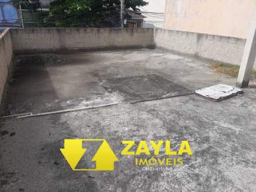 Duas Casas Linear 3 quartos vaga na garagem à venda em Vista Alegre - Rio de Janeiro, RJ - CA01125 Duas Casas Linear 3 quartos vaga na garagem à venda em Vista Alegre - Rio de Janeiro, RJ - CA01125