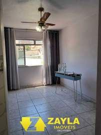 Apartamento 2 quartos vaga na garagem à venda em Honório Gurgel - Rio de Janeiro,RJ - AP01949