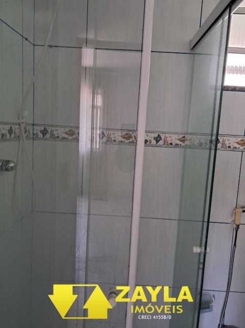 Conheça 9 do imóvel - Apartamento 2 quartos vaga na garagem à venda em Honório Gurgel - Rio de Janeiro,RJ - AP01949 - 8 9 - 8