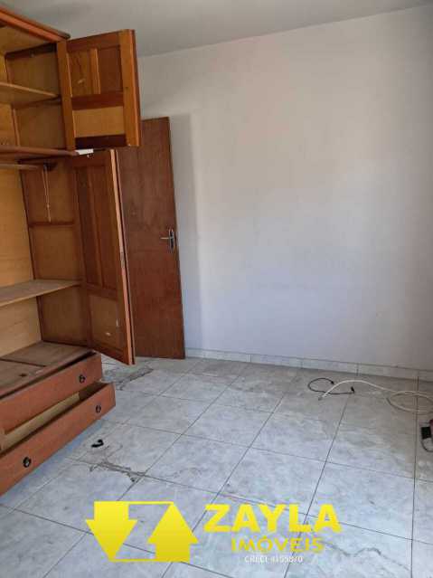 Conheça 11 do imóvel - Apartamento 2 quartos vaga na garagem à venda em Honório Gurgel - Rio de Janeiro,RJ - AP01949 - 10 11 - 10