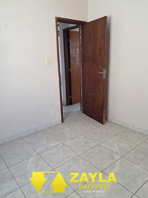 Conheça 13 do imóvel - Apartamento 2 quartos vaga na garagem à venda em Honório Gurgel - Rio de Janeiro,RJ - AP01949 - 12 13 - 12