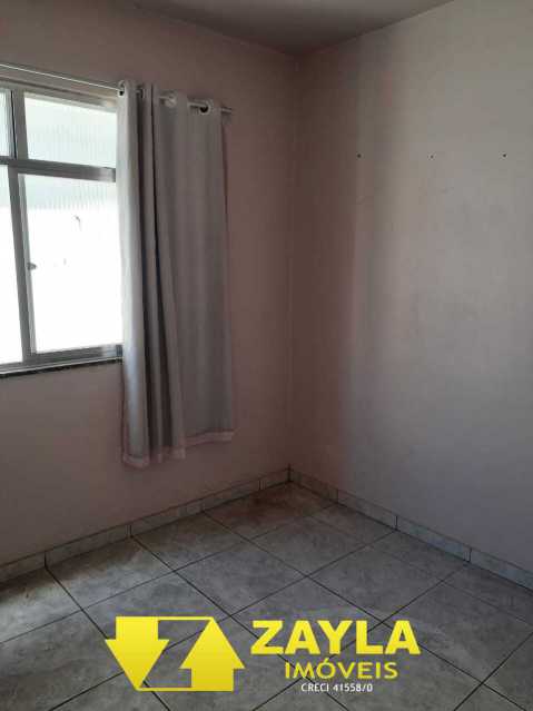Conheça 14 do imóvel - Apartamento 2 quartos vaga na garagem à venda em Honório Gurgel - Rio de Janeiro,RJ - AP01949 - 13 14 - 13