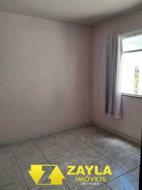 Conheça 15 do imóvel - Apartamento 2 quartos vaga na garagem à venda em Honório Gurgel - Rio de Janeiro,RJ - AP01949 - 14 15 - 14