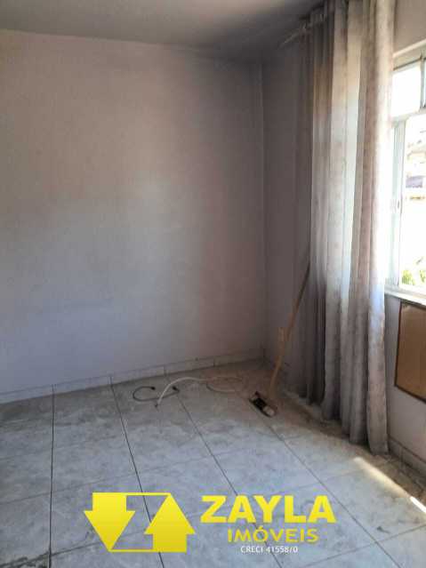 Conheça 16 do imóvel - Apartamento 2 quartos vaga na garagem à venda em Honório Gurgel - Rio de Janeiro,RJ - AP01949 - 15 16 - 15