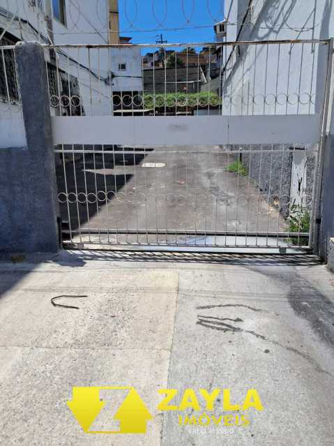 Conheça 20 do imóvel - Apartamento 2 quartos vaga na garagem à venda em Honório Gurgel - Rio de Janeiro,RJ - AP01949 - 19 20 - 19