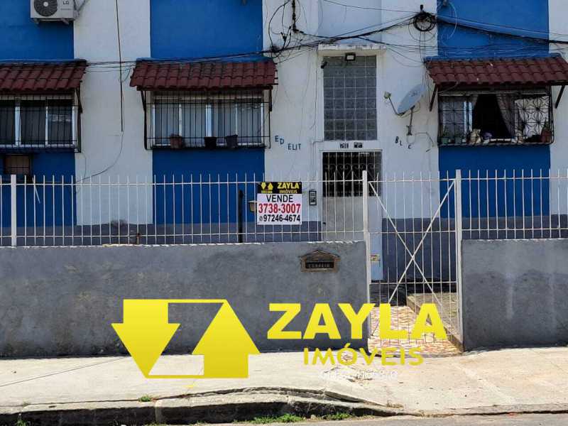 Conheça IMG-20241128-WA0034 do imóvel - Apartamento 2 quartos vaga na garagem à venda em Honório Gurgel - Rio de Janeiro,RJ - AP01949 - 28 IMG-20241128-WA0034 - 28