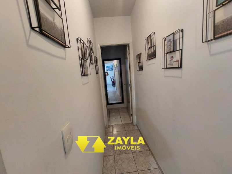 Conheça 04 do imóvel - Apartamento 2 quartos varanda vaga na garagem à venda em Irajá - Rio de Janeiro, RJ - AP01952 - 4 04 - 4