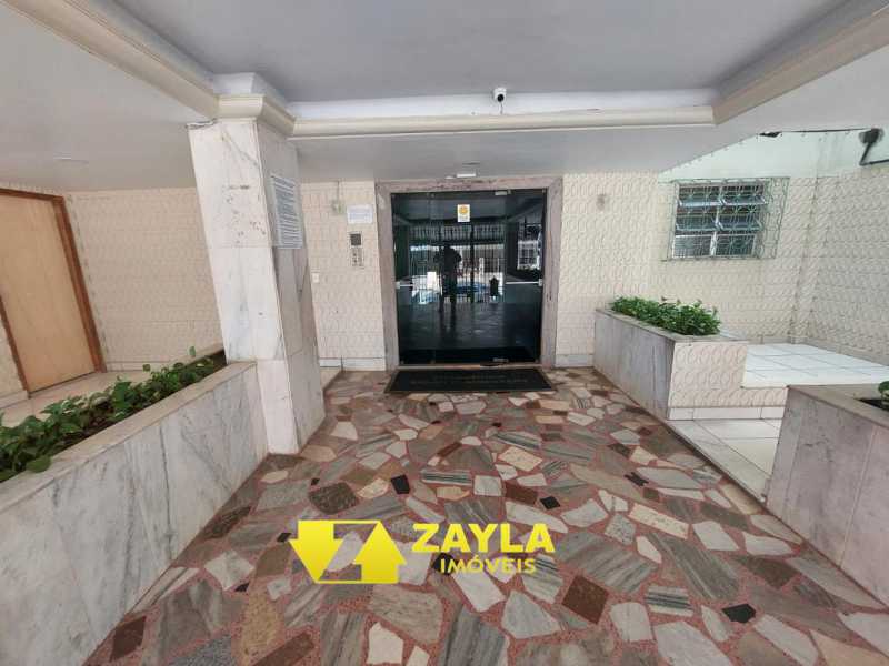 Conheça 16 do imóvel - Apartamento 2 quartos varanda vaga na garagem à venda em Irajá - Rio de Janeiro, RJ - AP01952 - 16 16 - 16