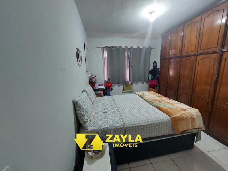 Conheça 17 do imóvel - Apartamento 2 quartos varanda vaga na garagem à venda em Irajá - Rio de Janeiro, RJ - AP01952 - 11 17 - 11