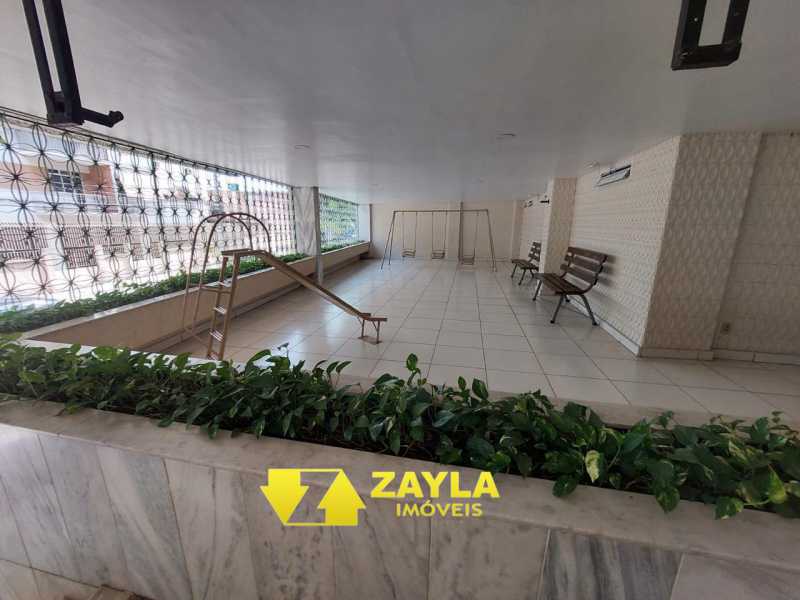 Conheça 19 do imóvel - Apartamento 2 quartos varanda vaga na garagem à venda em Irajá - Rio de Janeiro, RJ - AP01952 - 18 19 - 18