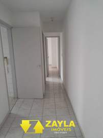Condomínio Icaro II - Apartamento 2 quartos vaga na garagem à venda no Condomínio Icáro II - Porto Novo - São Gonçalo, RJ - APC00418