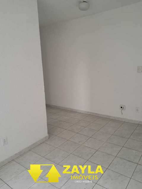 Conheça 4 do imóvel - Apartamento 2 quartos vaga na garagem à venda no Condomínio Icáro II - Porto Novo - São Gonçalo, RJ - APC00418 - 4 4 - 4