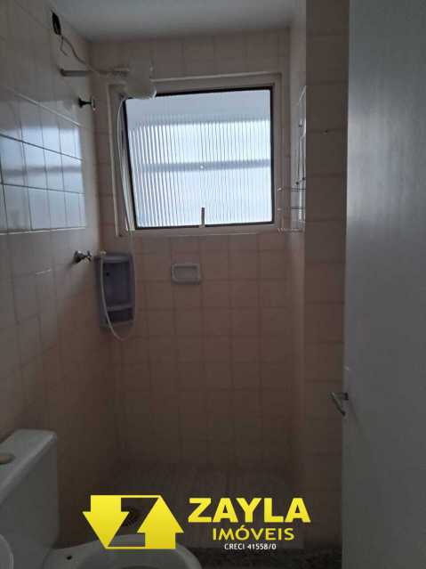 Conheça 6 do imóvel - Apartamento 2 quartos vaga na garagem à venda no Condomínio Icáro II - Porto Novo - São Gonçalo, RJ - APC00418 - 6 6 - 6