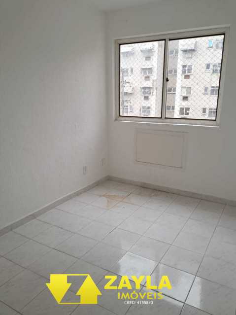 Conheça 7 do imóvel - Apartamento 2 quartos vaga na garagem à venda no Condomínio Icáro II - Porto Novo - São Gonçalo, RJ - APC00418 - 7 7 - 7