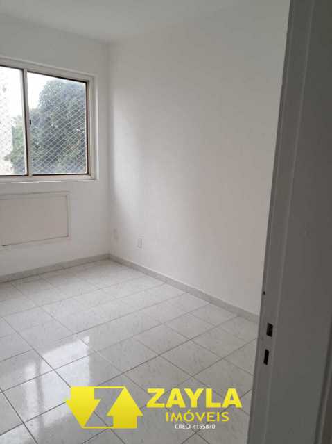 Conheça 8 do imóvel - Apartamento 2 quartos vaga na garagem à venda no Condomínio Icáro II - Porto Novo - São Gonçalo, RJ - APC00418 - 8 8 - 8