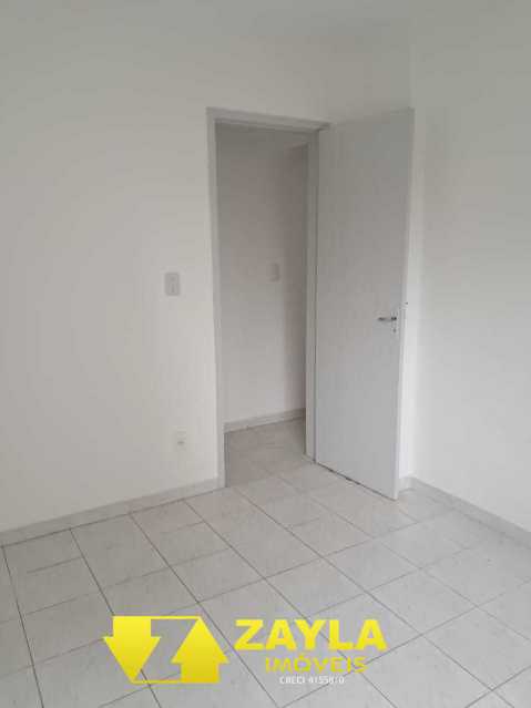 Conheça 9 do imóvel - Apartamento 2 quartos vaga na garagem à venda no Condomínio Icáro II - Porto Novo - São Gonçalo, RJ - APC00418 - 9 9 - 9