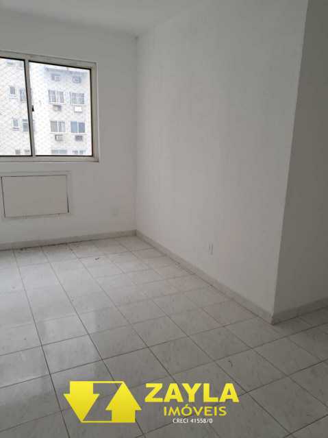 Conheça 10 do imóvel - Apartamento 2 quartos vaga na garagem à venda no Condomínio Icáro II - Porto Novo - São Gonçalo, RJ - APC00418 - 10 10 - 10