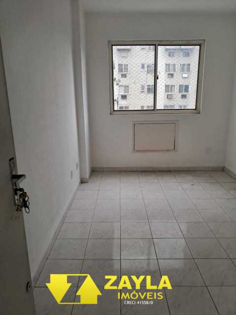 Conheça 11 do imóvel - Apartamento 2 quartos vaga na garagem à venda no Condomínio Icáro II - Porto Novo - São Gonçalo, RJ - APC00418 - 11 11 - 11