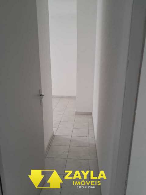 Conheça 12 do imóvel - Apartamento 2 quartos vaga na garagem à venda no Condomínio Icáro II - Porto Novo - São Gonçalo, RJ - APC00418 - 12 12 - 12