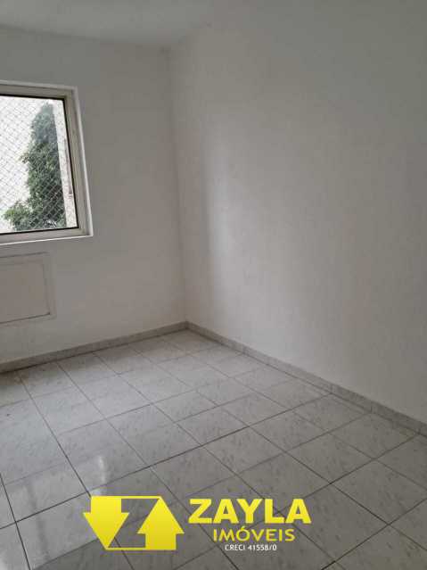 Conheça 13 do imóvel - Apartamento 2 quartos vaga na garagem à venda no Condomínio Icáro II - Porto Novo - São Gonçalo, RJ - APC00418 - 13 13 - 13