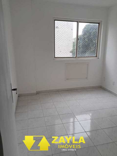 Conheça 14 do imóvel - Apartamento 2 quartos vaga na garagem à venda no Condomínio Icáro II - Porto Novo - São Gonçalo, RJ - APC00418 - 14 14 - 14