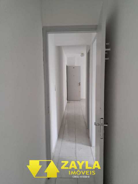 Conheça 15 do imóvel - Apartamento 2 quartos vaga na garagem à venda no Condomínio Icáro II - Porto Novo - São Gonçalo, RJ - APC00418 - 15 15 - 15