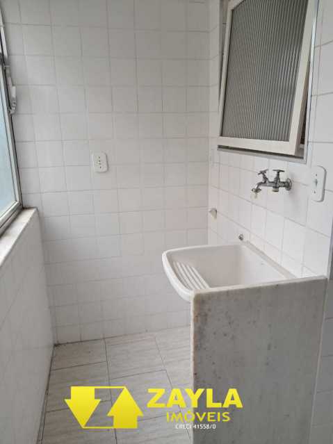 Conheça 19 do imóvel - Apartamento 2 quartos vaga na garagem à venda no Condomínio Icáro II - Porto Novo - São Gonçalo, RJ - APC00418 - 19 19 - 19