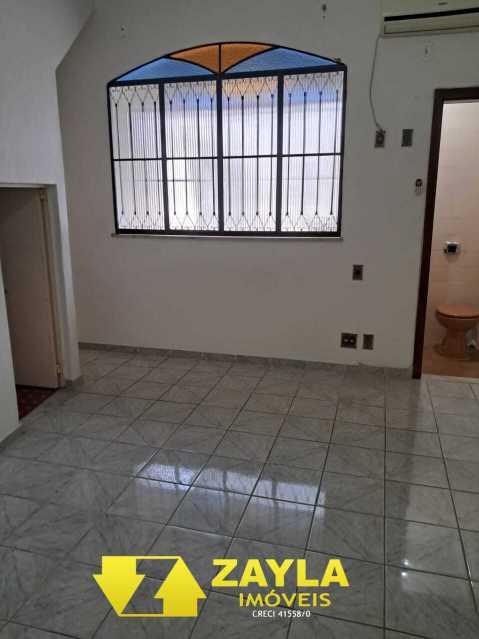 Conheça 20 do imóvel - Apartamento 2 quartos vaga na garagem à venda no Condomínio Icáro II - Porto Novo - São Gonçalo, RJ - APC00418 - 20 20 - 20