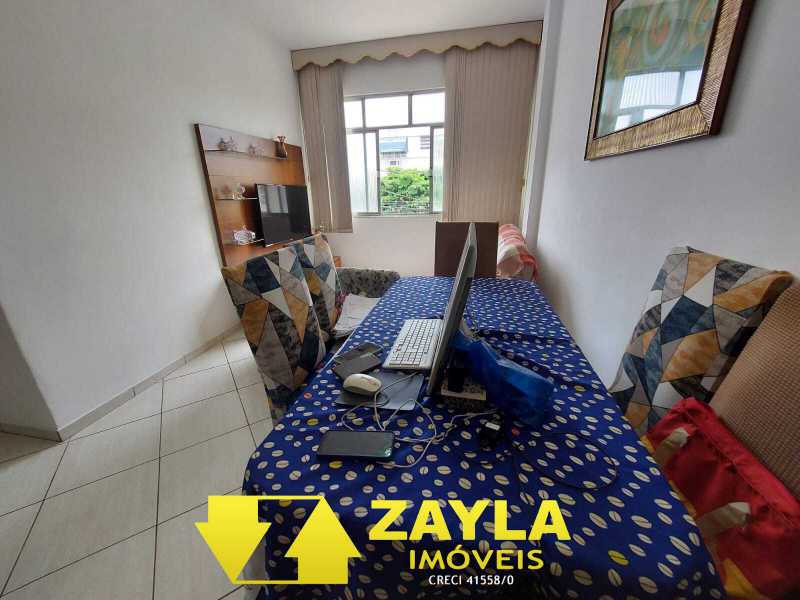 Conheça 2 do imóvel - Apartamento 2 quartos vaga na garagem à venda na Vila da Penha - Rio de Janeiro, RJ - APC00420 - 2 2 - 2