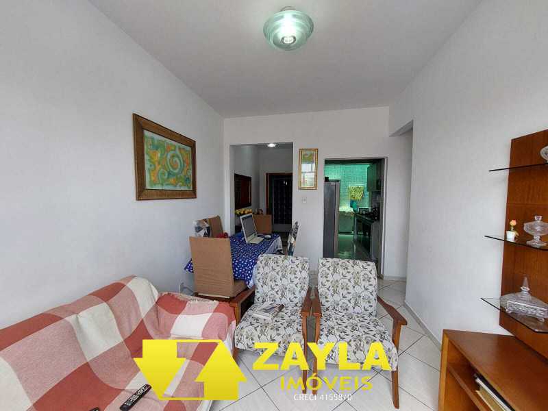 Conheça 3 do imóvel - Apartamento 2 quartos vaga na garagem à venda na Vila da Penha - Rio de Janeiro, RJ - APC00420 - 3 3 - 3