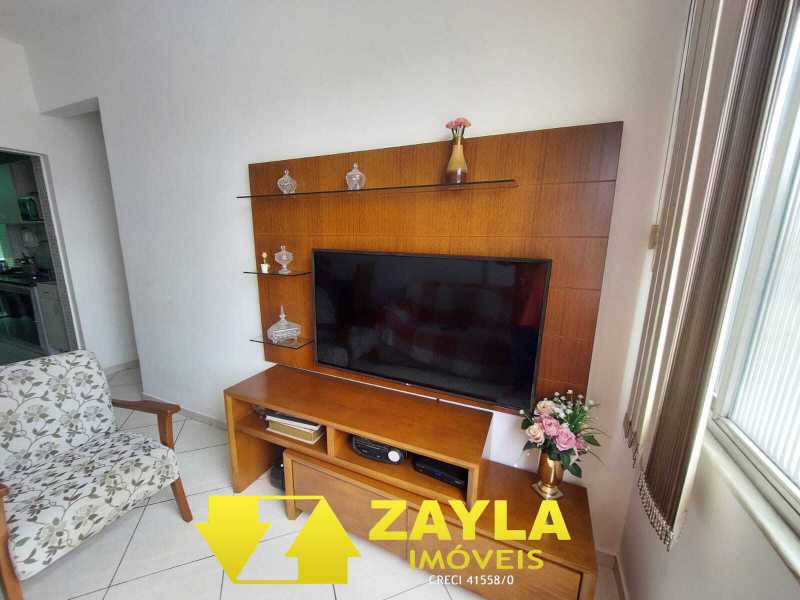 Conheça 4 do imóvel - Apartamento 2 quartos vaga na garagem à venda na Vila da Penha - Rio de Janeiro, RJ - APC00420 - 4 4 - 4