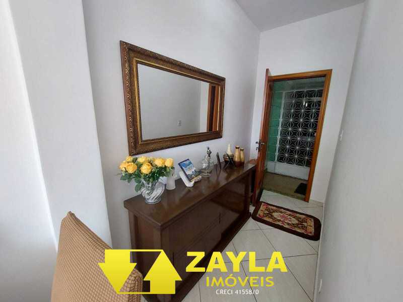 Conheça 5 do imóvel - Apartamento 2 quartos vaga na garagem à venda na Vila da Penha - Rio de Janeiro, RJ - APC00420 - 5 5 - 5