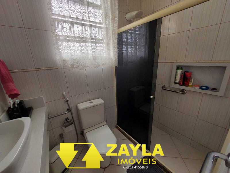 Conheça 6 do imóvel - Apartamento 2 quartos vaga na garagem à venda na Vila da Penha - Rio de Janeiro, RJ - APC00420 - 6 6 - 6